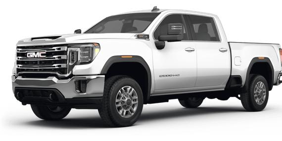 GMC SIERRA HD 2024 1GT49LE75RF137962 image